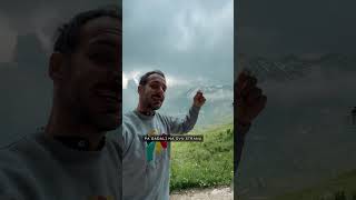 Zašto ŠVAJCARSKA IMA PREKO 300 000 bunkera?