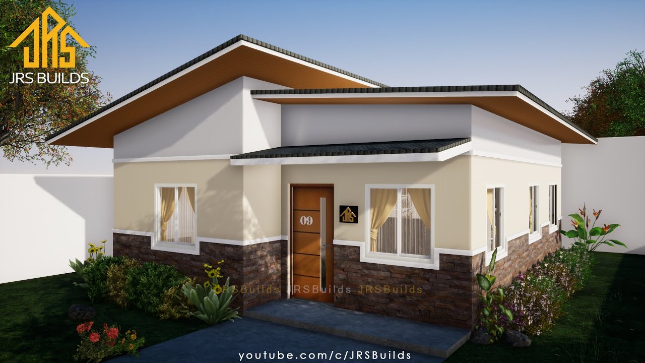 2 Bedroom Bungalow House Design Philippines Www resnooze