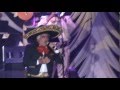 7 Días... Tv Veracruz despedida de Vicente Fernandez en el WTC de Boca del Río