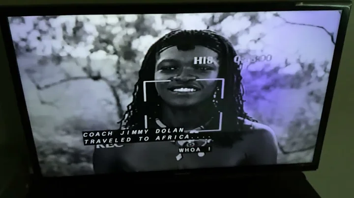 Closing To A Simple Twist Of Fate 1994 VHS