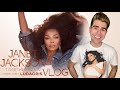 Janet Jackson at Virginia Beach 2023 (VLOG)