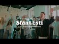 Sfant esti (Live worship session) | Biserica Emanuel