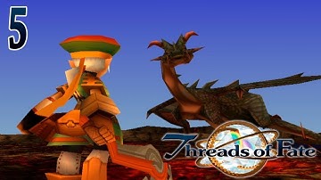 Threads of Fate ~Rue