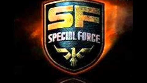 Special Force Online Original Lobby Sound