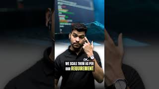What Is Serverless Architecture? #Shorts #GfG #ViralVideo #serverlessarchitecture