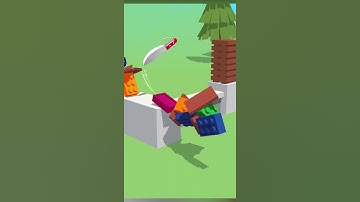 Very Satisfying and Relaxing ASMR Slicing game P60 Kinetic Sand #Shorts