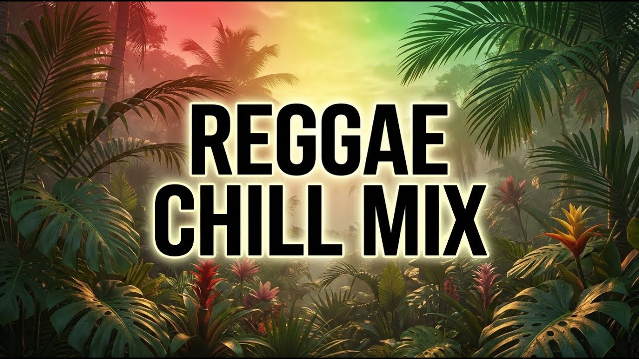 REGGAE LOVE SONGS COLLECTION 2026 ❤️ RELAXING NONSTOP REGGAE MUSIC MIX
