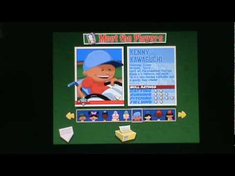 [Full Download] Backyard Baseball The Characters Part 6