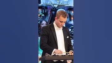 Little Bell Andre Rieu Christmas Concert Maastricht 2023