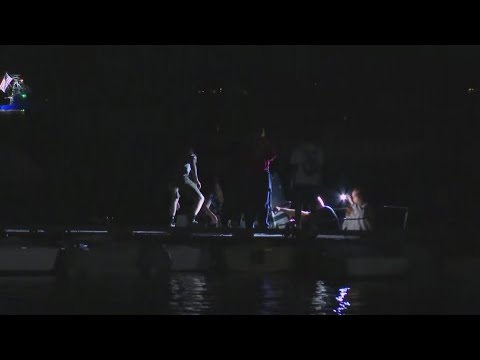 Search underway in Casco Bay for boater who went overboard, Coast Guard ...