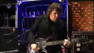 Mark Lee of Third Day: God of Wonders (acoustic demo)