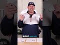 Cobra King 2026 Irons: 3D Printing Breakthroughs Revealed! #shorts