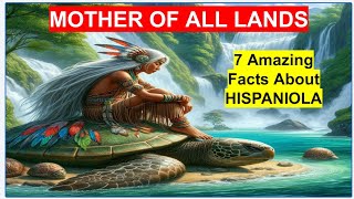 Mother Of All Lands 7 Amazing Facts About Hispaniola