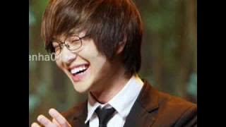 The Name I Loved - Onew (Shinee)