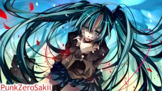 Nightcore [HD] - It's Killing Me