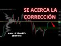 SEMANA CON DATOS MACRO CLAVES PARA BITCOIN Y LOS MERCADOS. ESPERAMOS VOLATILIDAD.