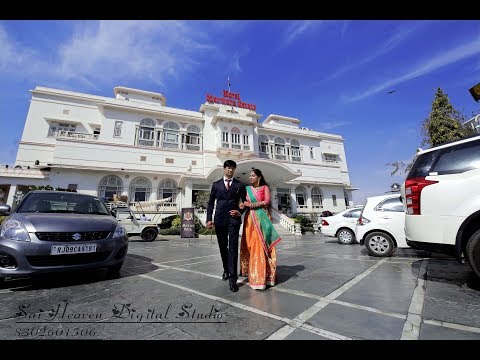 Latest Indian Wedding Highlight2018 | Sagar AND Sharsthi||
