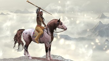 Remove All Negative Energy | Native American Flute Relaxing Music - Meditation, Sleep, Stress Relief
