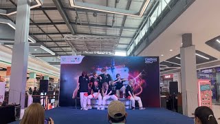 NCT DREAM - Dive into you + Beatbox  [Cover dance by z1con] @Robinson Prachinburi COVER DANCE 2023