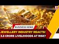 “Don’t Buy Gold For One Year?” Jewellery Industry Sounds Alarm After Modi Remark | Business News