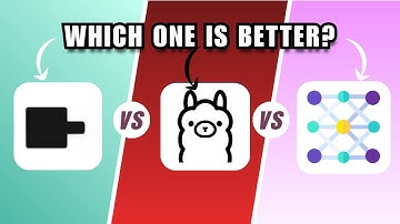 Pinokio Vs Ollama Vs Stability Matrix | Which AI Tool Is Better?