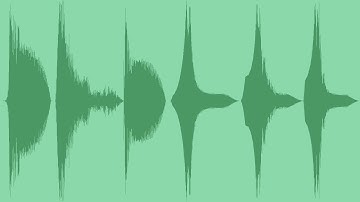 Sub Drop 3 Sound Effects