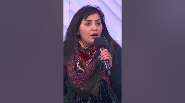 İmişli məktəbinin müəlliməsi İTV-yə danışdı