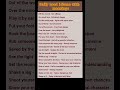 Daily used idioms with meanings.#idioms #idiom #idiomsandphrases #idiommeaning #idiomas#idiomaingles