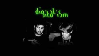 Digitalism - Homezone