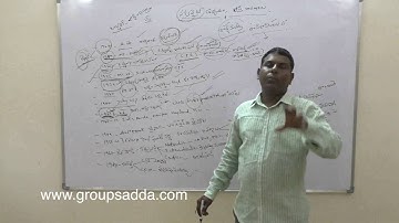 TSPSC GROUP 2 ONLINE CLASSES TELANGANA MOVEMENT || # TELANGANA MOVEMENT || #Groupsadda || #Telangana