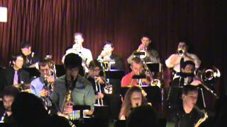 CSUF Jazz II - Sea Changes