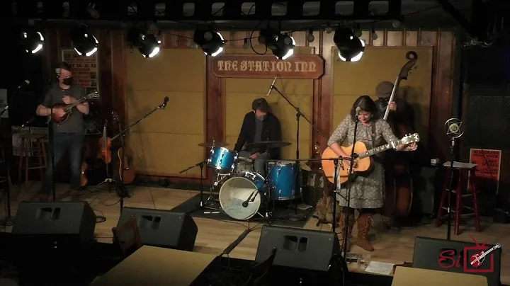 Rachel Davis and Friends | April 17, 2021