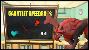 Advanced Tips and Tricks Guide for the Corrupted Gauntlet [OSRS]