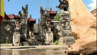 JEJAK SI GUNDUL - DADAR GULUNG DAUN ANGGUR (12/7/17) 3-3