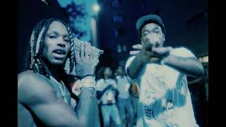 King Von ft. Fivio Foreign - I Am What I Am 396Hz