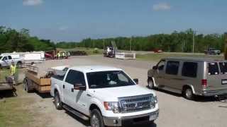 2014 Piney Creek Trash Bash - Eufaula, OK