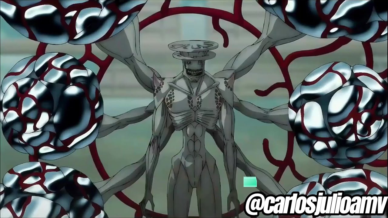 Kikoru Shinomiya, Gen Narumi & Kafka vs. Kaiju No.9 『Kaiju No. 8