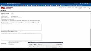How to Honors Contract