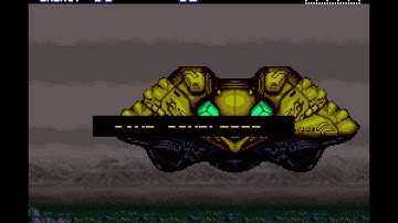 [Archive Metroid 22] Super Metroid: Return of Randomizer