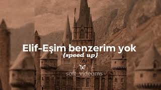 Elif-Eşim benzerim yok Resimi