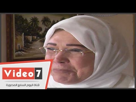 وصية من الشيخ عبد الحليم محمود لم تعمل بها ياسمين الخيام
