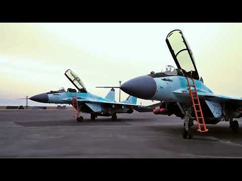 MiG 35 lovac 4++ generacije