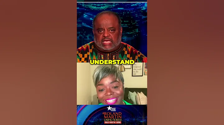 Megyn Kelly & Trump: Black Women Targeted - SHOCKING Truth! #shorts