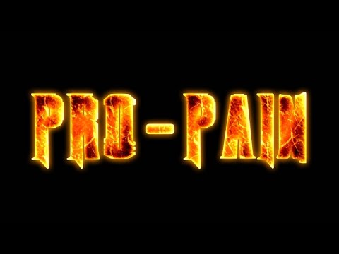 Pro-Pain - Murder 101