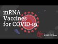 Understanding mRNA Vaccines