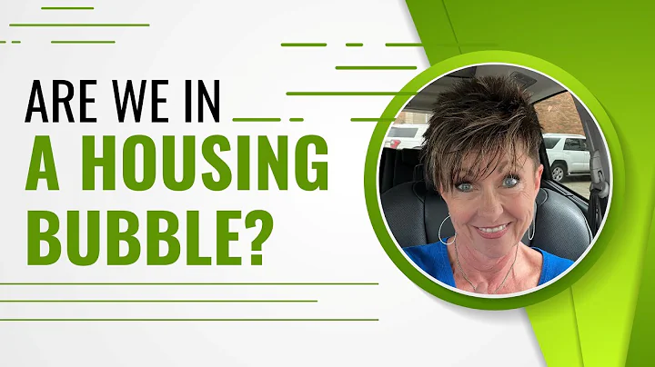 Are We In A Housing Bubble?!?!?