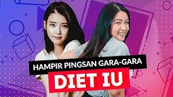 Nyobain Diet IU dalam 5 hari #5DaysOf - Durasi: 14.17. 