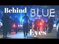 Behind Blue Eyes: Police Tribute | OdysseyAuthor