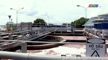 Bảo vệ môi trường song hành cùng lợi ích doanh nghiệp | Cần Thơ TV