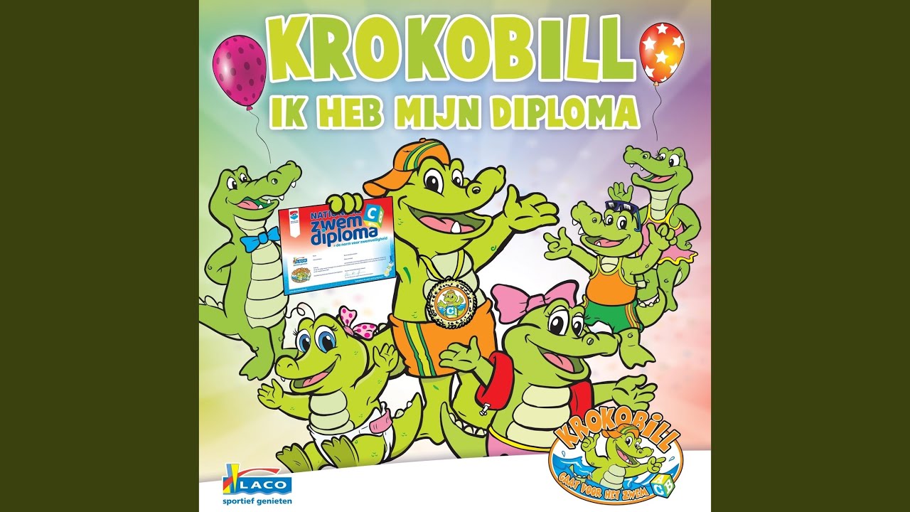 Ik Heb Mijn Diploma
